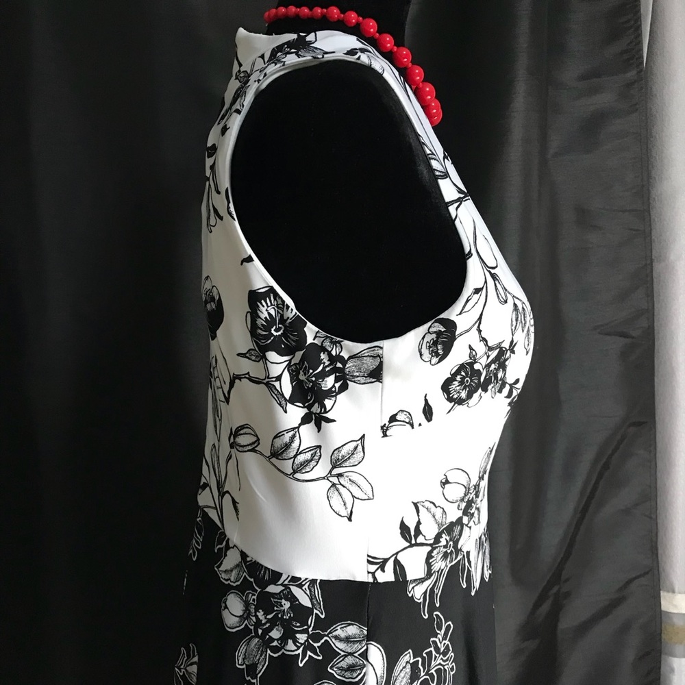 DM Collection Stitch Fix Shannan Knit Dress NWOT - Picture 6 of 8